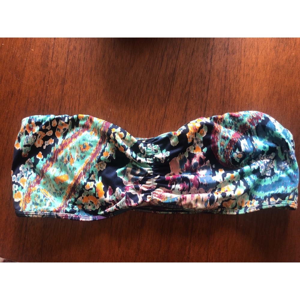 Free People Bandeau!!